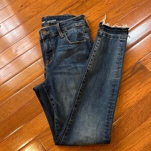 Old Navy Rockstar jeans 👖
